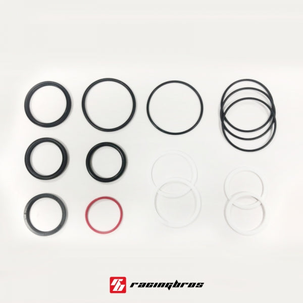 Racing Bros AIR SLEEVE kit for ROCKSHOX