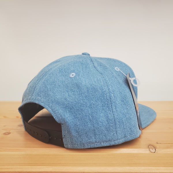 ION² Suspension Pukka Tradesman HAT - DENIM