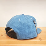 ION² Suspension Pukka Tradesman HAT - DENIM