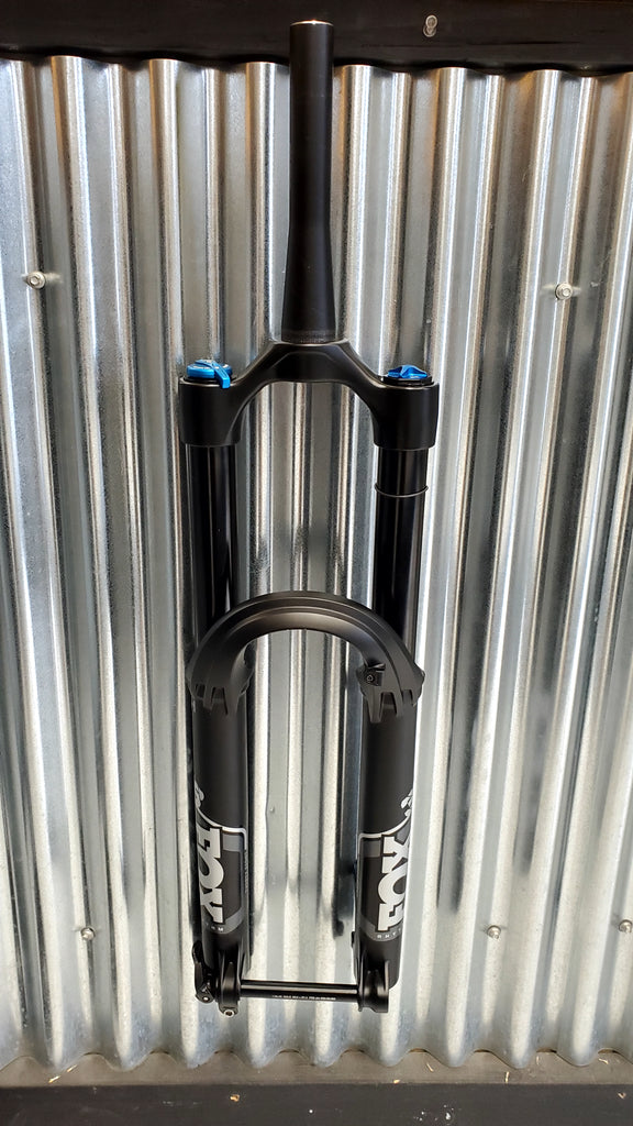 Fox 38 performance 180mm sale