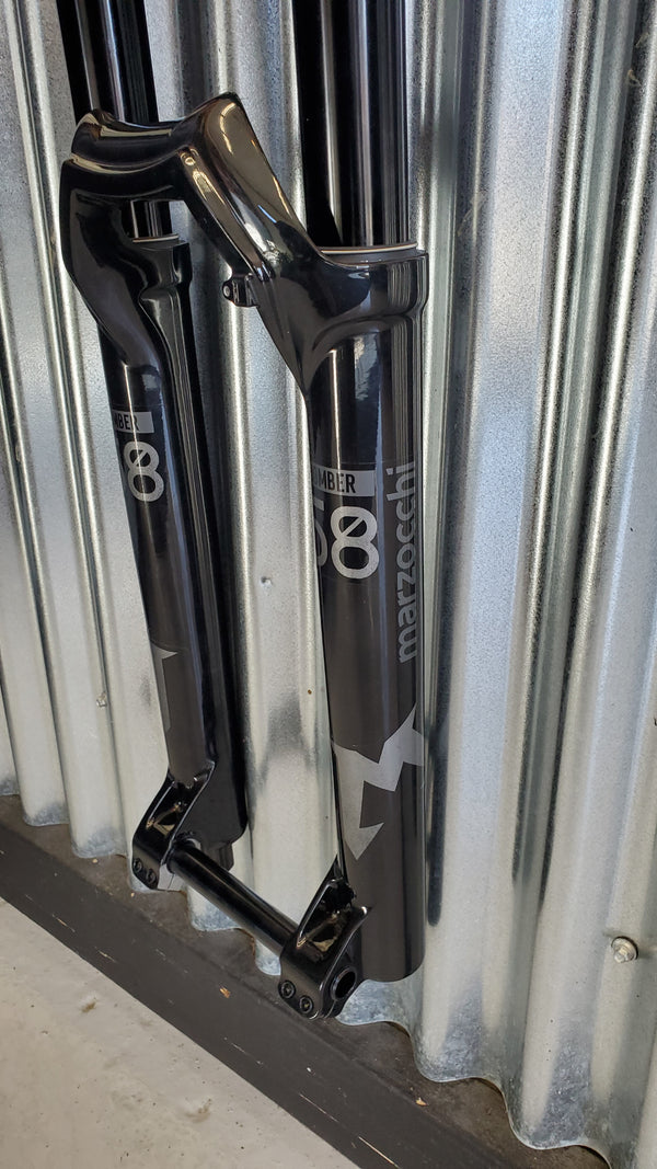 Marzocchi Bomber 58 27.5", 203mm (Blemish)