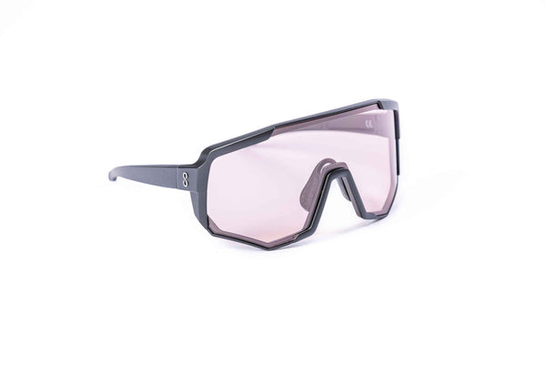 Coast Optics - Nita 2 - Black