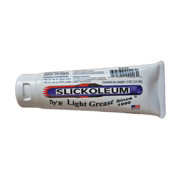 Slickoleum grease 4oz