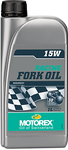 Motorex Racing Fork Oil 15W - 1L