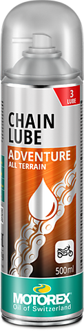 Motorex Chain Lube