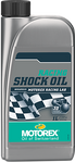 Motorex Racing Shock Oil