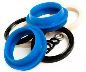 Enduro Fork Seals