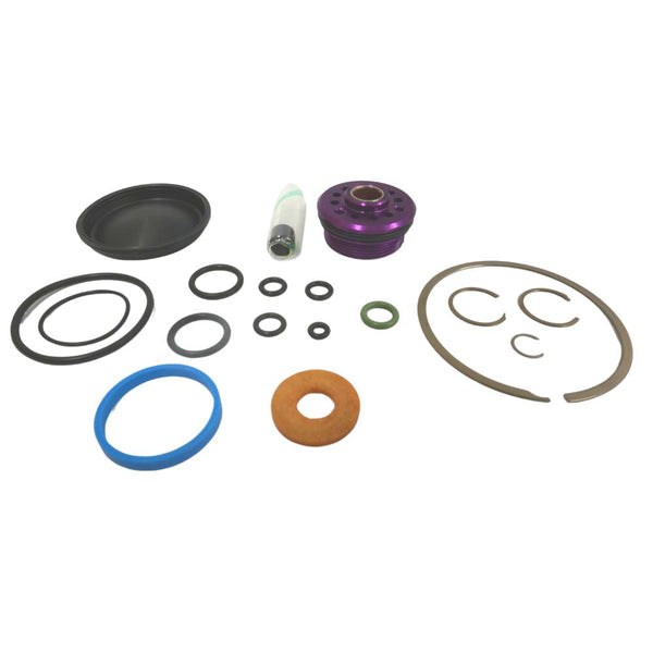 Cane Creek DB Inline Air/Coil - Damper/Oil Rebuild Kit