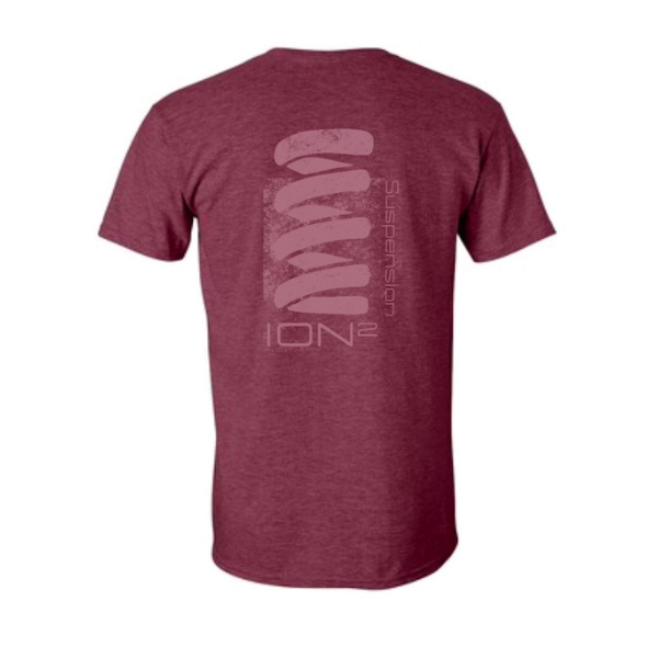 ION2 T-Shirt Vintage