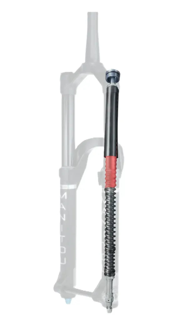 Vorsprung Smashpot V2 - Fork Coil Conversion System Kit
