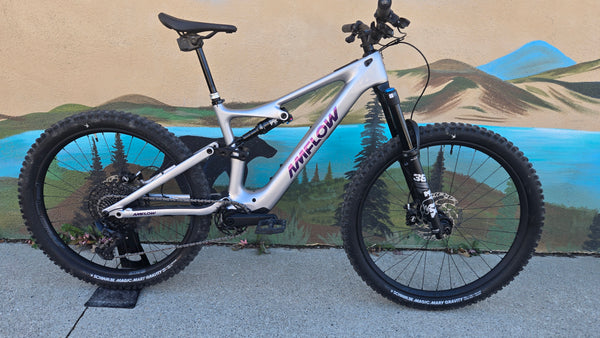 2026 Amflow PL Carbon Medium