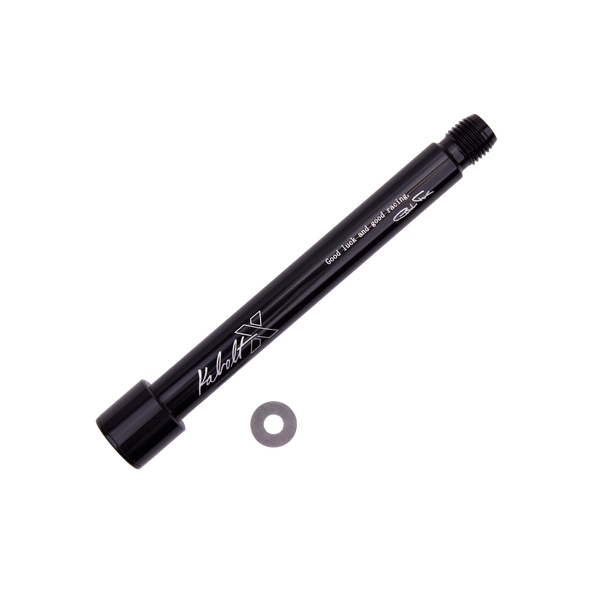 FOX Axles: Kabolt-X 110