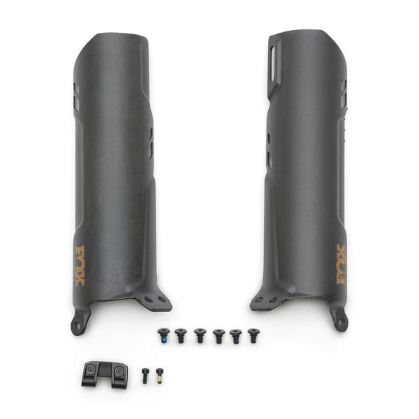 FOX Podium Lower Leg Guards Assembly