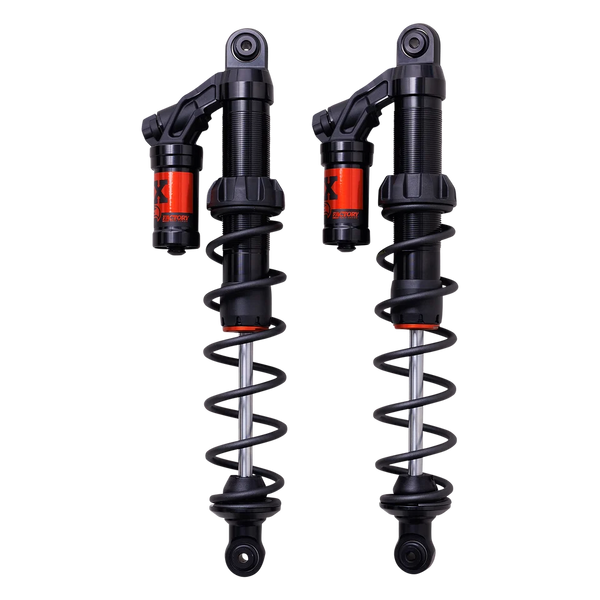 Fox Factory - Ski-Doo BRP SUMMIT & FREERIDE | 1.5 FACTORY RACE SERIES 32"-34"