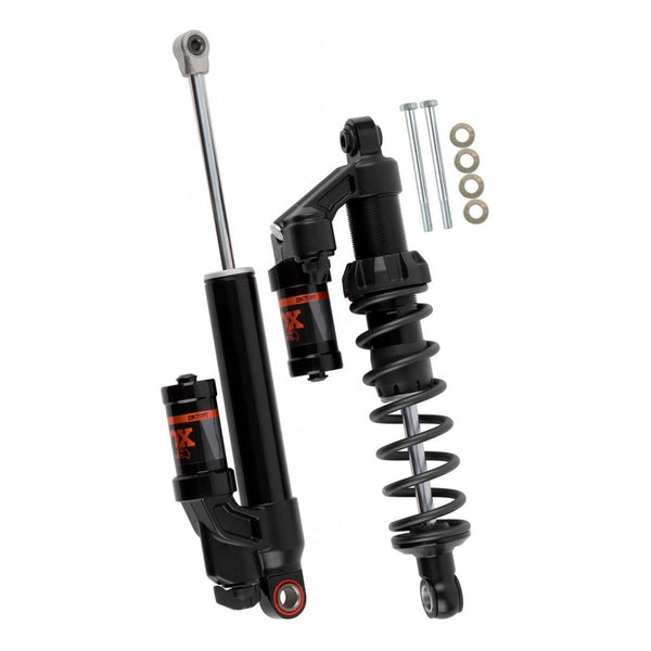 853-02-035 Fox Factory - Ski-Doo Summit Gen4 / XM 2015-2022: track shocks - Race Series 1.5 Zero QS