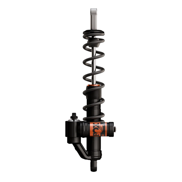 Fox Factory  SUMMIT / EXPERT | 1.5 FACTORY RACE SERIES 2026-2027 Coil Over
