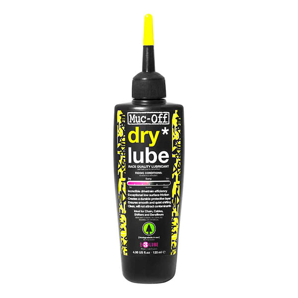 Muc-Off Dry Lube