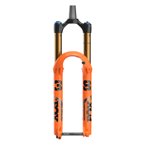 2025/26 FOX 38 Factory GRIP X2 - 29"
