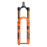 2025 FOX 38 Factory GRIP X2 29 ION Progression Suspension