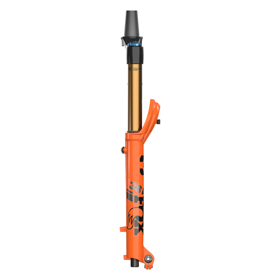 2025 FOX 38 Factory GRIP X2 29 ION Progression Suspension