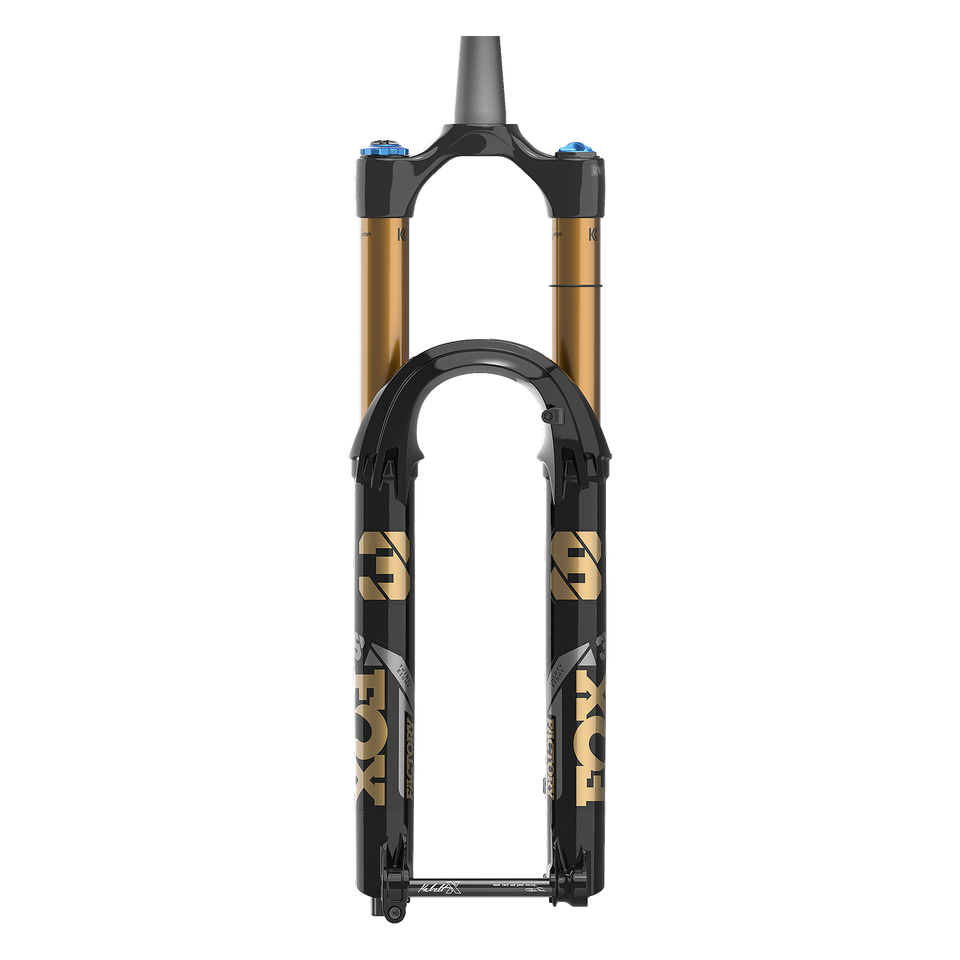 2025/26 FOX 38 Factory GRIP X2 - 29