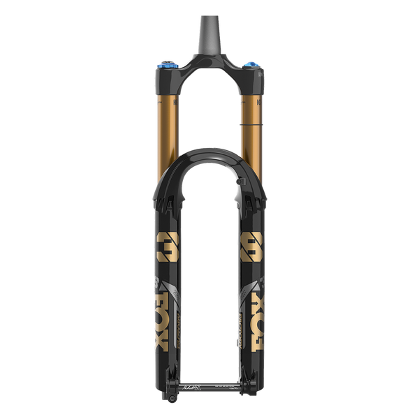 2025/26 FOX 38 Factory GRIP X2 - 27.5"