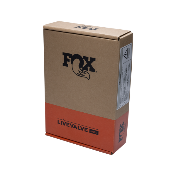 FOX LIVE VALVE NEO KIT