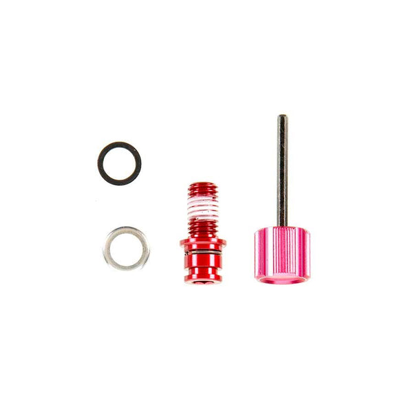 Rockshox Rebound Knob Kit - Domain/Lyrik/Totem