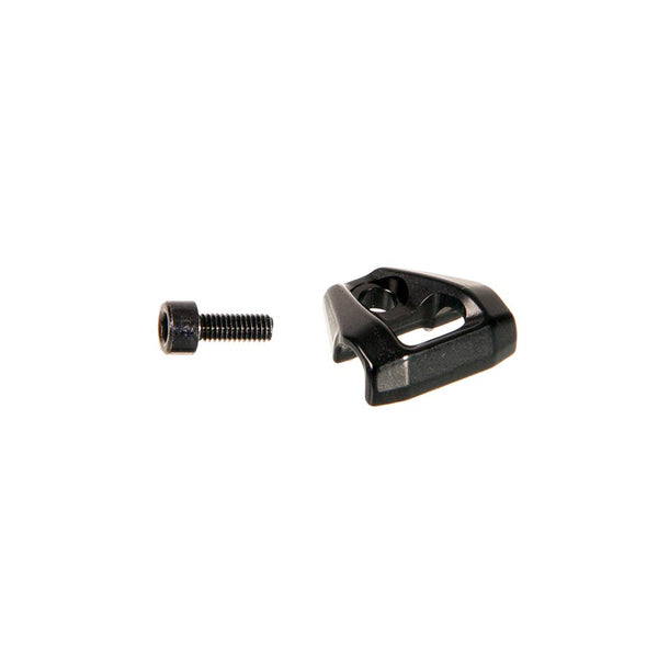 Rockshox ZEB hose clamp