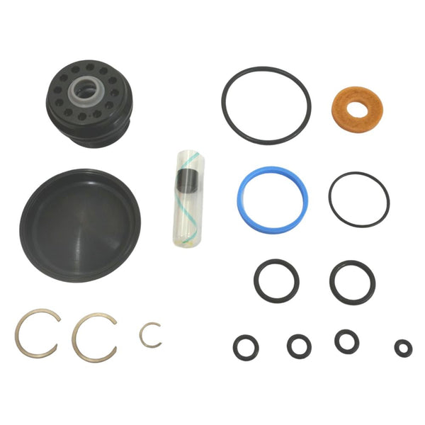 Cane Creek DB Inline Air/Coil - Damper/Oil Rebuild Kit