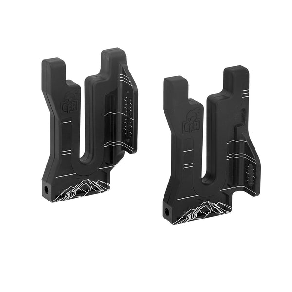 Cheetah Factory Racing Boardski Bracket Kit 2.0