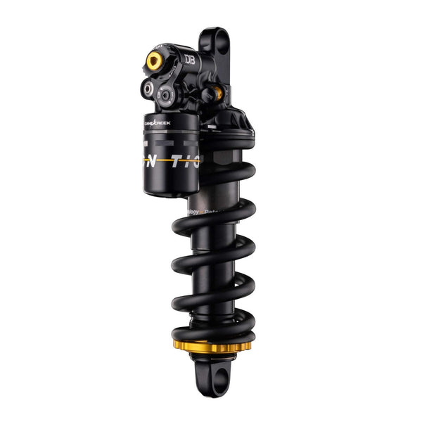 Cane Creek Tigon Air-Charged Coil Shock