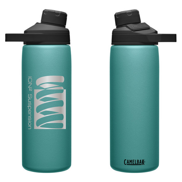 Camelback Chute Mag ION2