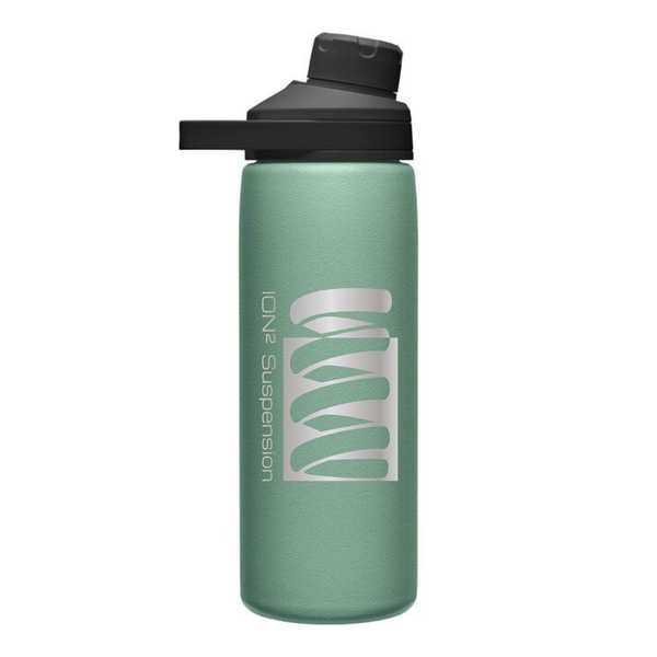 ION² Chute Mag stainless Camelbak steel bottle