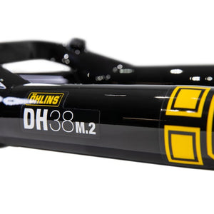 AM DH38 m.2 Air TTX18 29''/27.5''/200