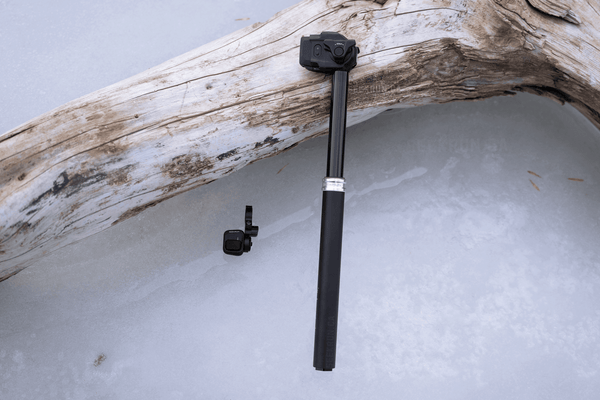 Seekrun Wireless Dropper Post S7