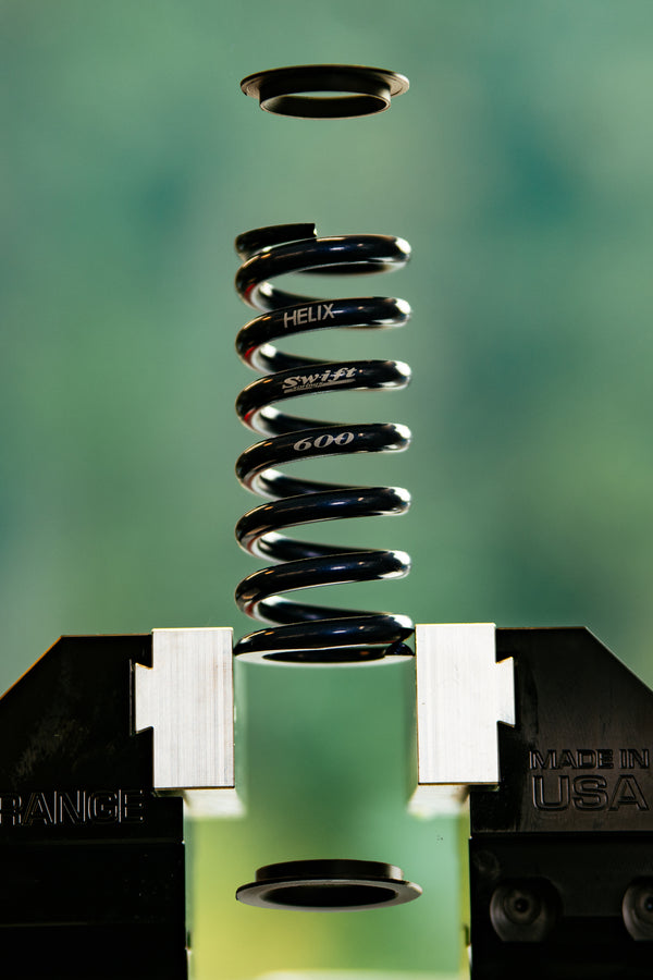 Helix Springs