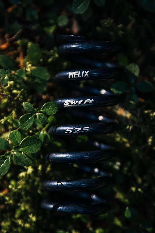 Helix Springs