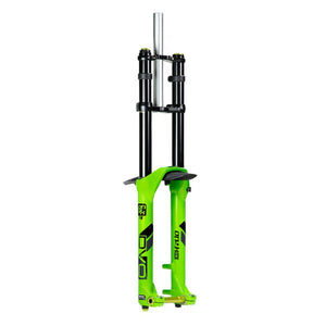 DVO Onyx DC1 Dual Crown Fork 29", 203mm