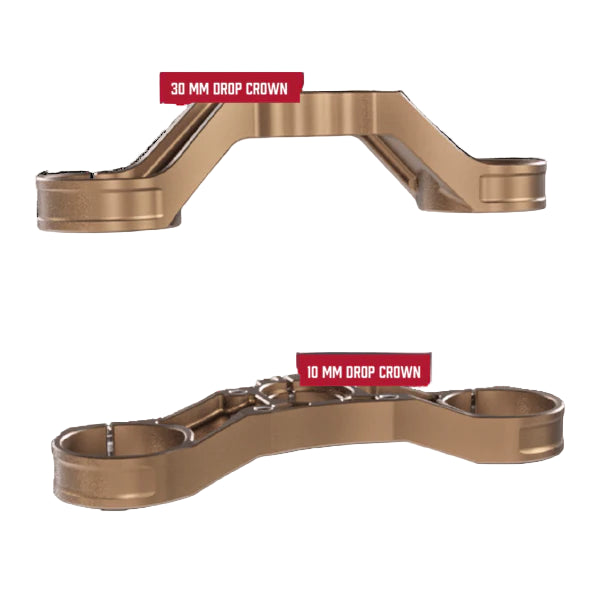 EXT Vaia DH/Enduro Fork