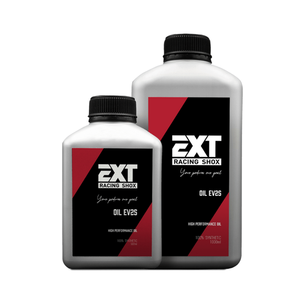 
EXT Super-Thinner EV2S oil
