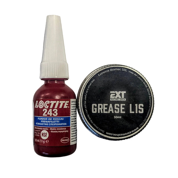 EXT ERA Fork Service Kits