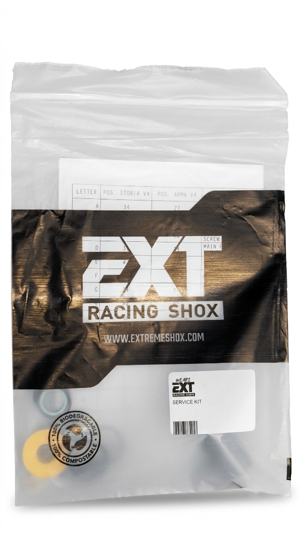 EXT ERA Fork Service Kits