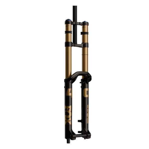 2027 FOX 40 GRIP X2