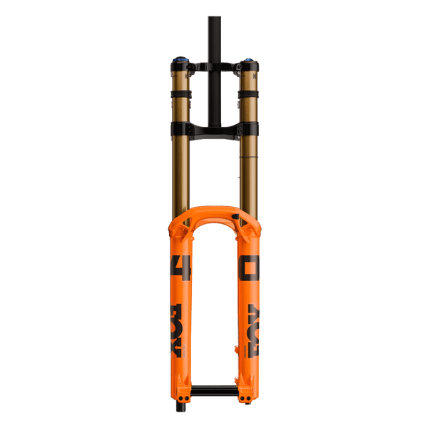 2027 FOX 40 GRIP X2