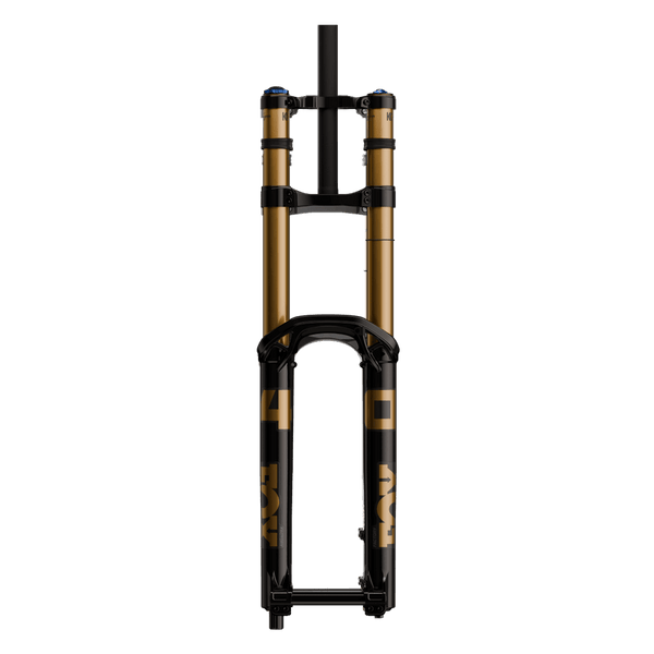 2027 FOX 40 GRIP X2
