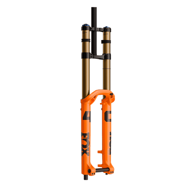 2027 FOX 40 GRIP X2