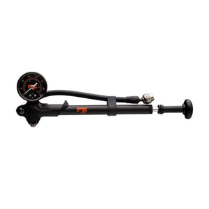 FOX Pump HP w/ Bleed, Foldable, 350 psi
