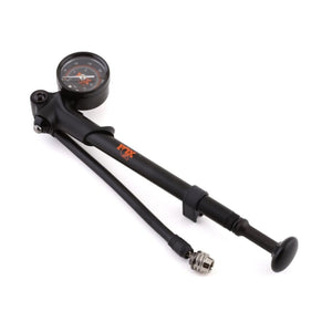 FOX Pump HP w/ Bleed, Foldable, 350 psi