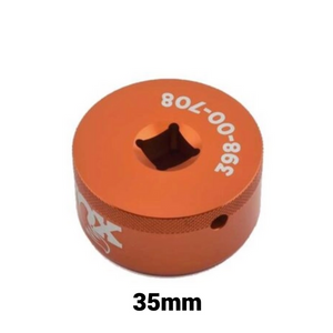 Fork Topcap Socket, 35mm